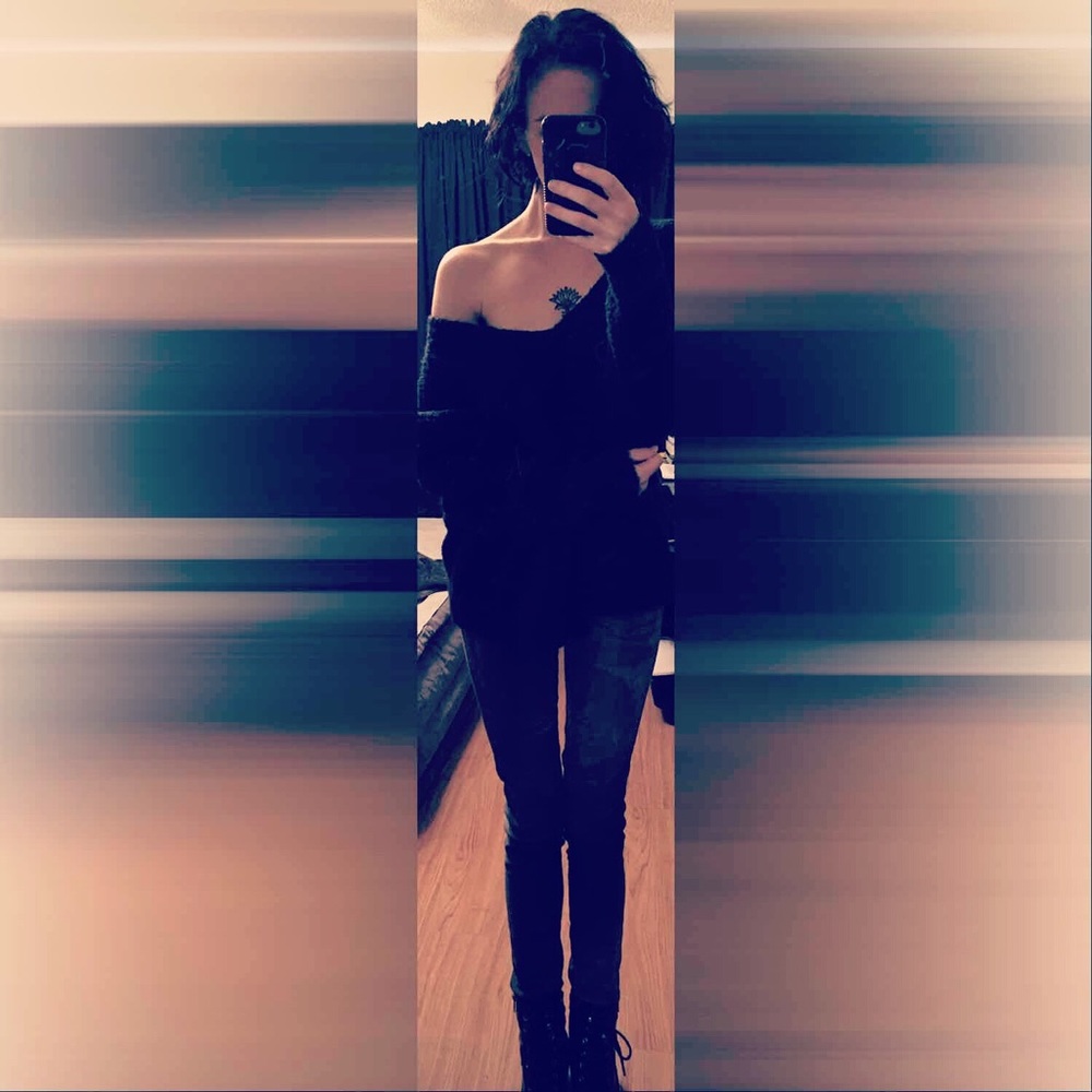 Meet your Posher, Naymah